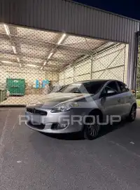 2007 Fiat Bravo