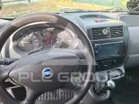 2007 Fiat Scudo