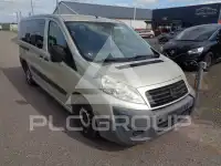 2007 Fiat Scudo