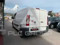 2007 Fiat Scudo