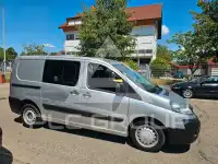 2013 Fiat Scudo