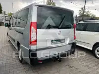 2007 Fiat Scudo