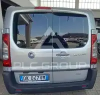2007 Fiat Scudo