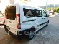 2007 Fiat Scudo