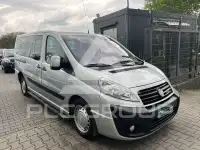 2007 Fiat Scudo