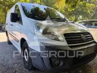 2007 Fiat Scudo