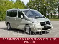 2007 Fiat Scudo