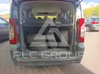 2007 Fiat Scudo