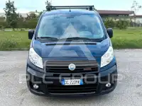 2007 Fiat Scudo