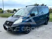 2007 Fiat Scudo