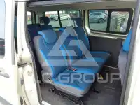 2007 Fiat Scudo