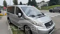 2007 Fiat Scudo