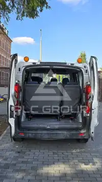 2007 Fiat Scudo