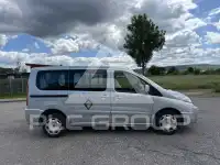 2007 Fiat Scudo
