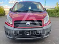 2007 Fiat Scudo