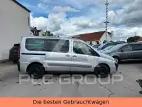 2007 Fiat Scudo