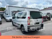 2007 Fiat Scudo