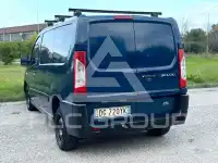 2007 Fiat Scudo