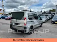 2007 Fiat Scudo
