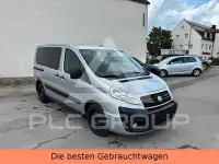 2007 Fiat Scudo