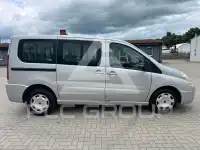 2007 Fiat Scudo