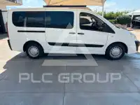 2007 Fiat Scudo