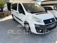 2007 Fiat Scudo