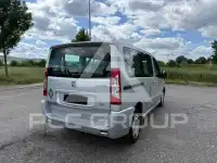 2007 Fiat Scudo