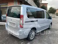 2007 Fiat Scudo