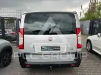 2007 Fiat Scudo