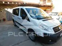 2007 Fiat Scudo
