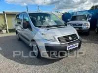 2007 Fiat Scudo