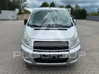 2007 Fiat Scudo