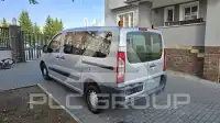 2007 Fiat Scudo