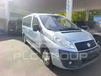 2007 Fiat Scudo