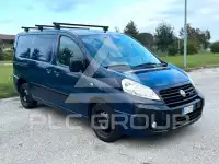 2007 Fiat Scudo