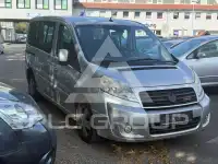 2007 Fiat Scudo