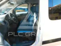 2007 Fiat Scudo