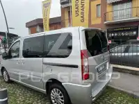 2007 Fiat Scudo
