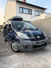 2007 Fiat Scudo