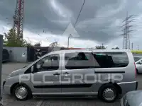 2007 Fiat Scudo