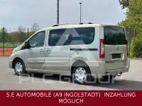 2007 Fiat Scudo