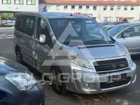2007 Fiat Scudo