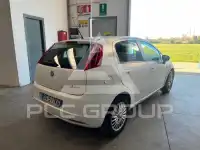 2007 Fiat Punto