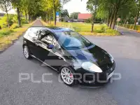 2007 Fiat Punto