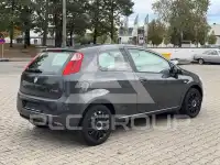 2007 Fiat Punto