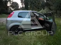 2007 Fiat Punto