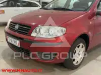2007 Fiat Punto