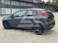 2007 Fiat Punto