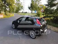 2007 Fiat Punto